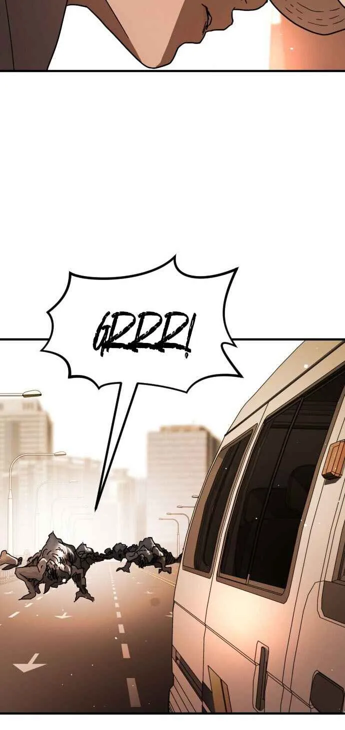 One Day, Suddenly, Seoul Is Chapter 62 page 61