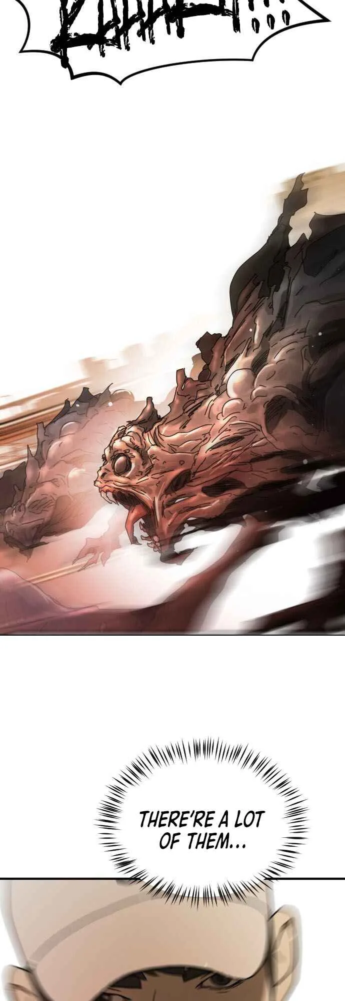 One Day, Suddenly, Seoul Is Chapter 62 page 66