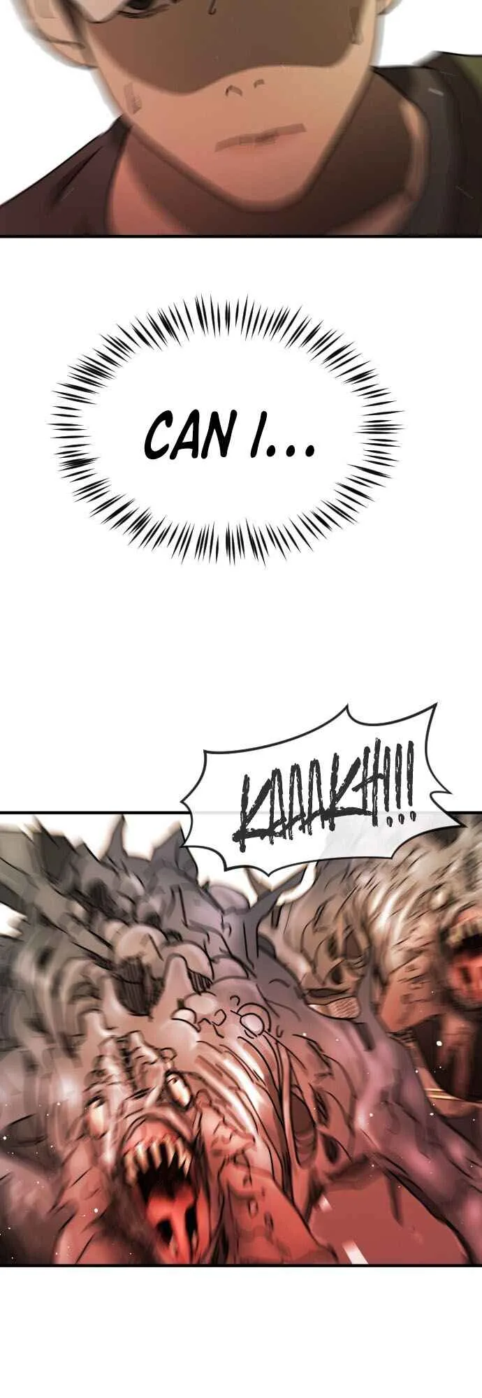 One Day, Suddenly, Seoul Is Chapter 62 page 67