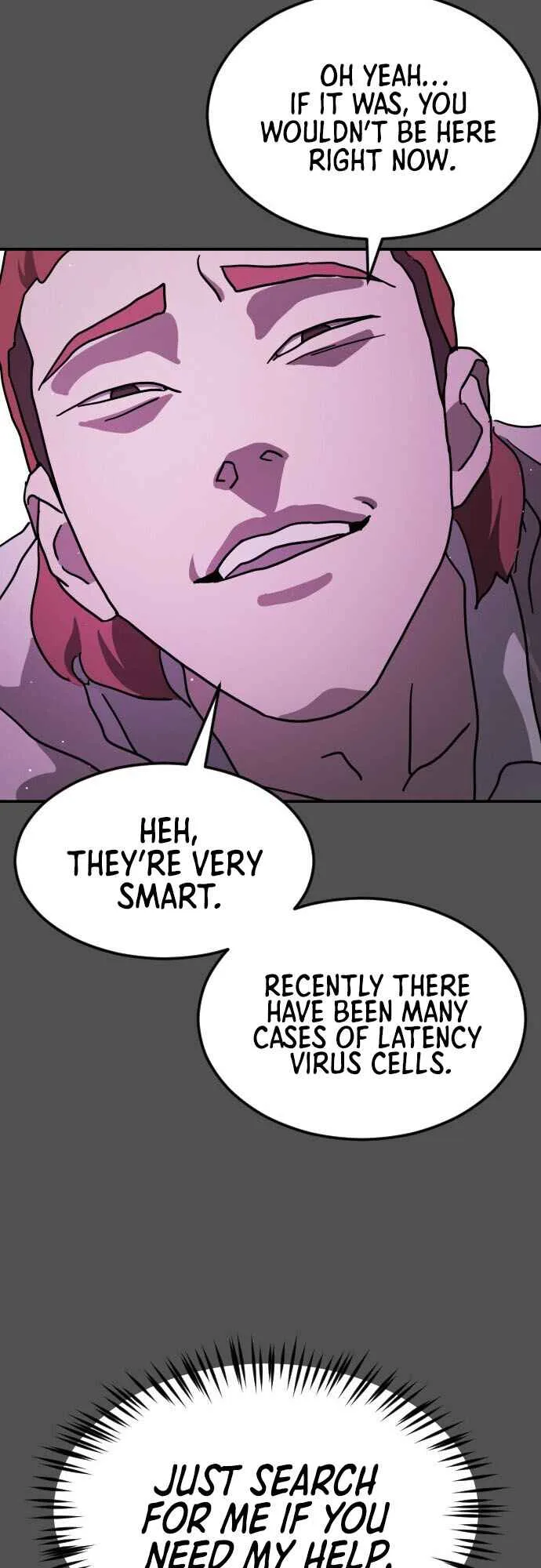 One Day, Suddenly, Seoul Is Chapter 65 page 52