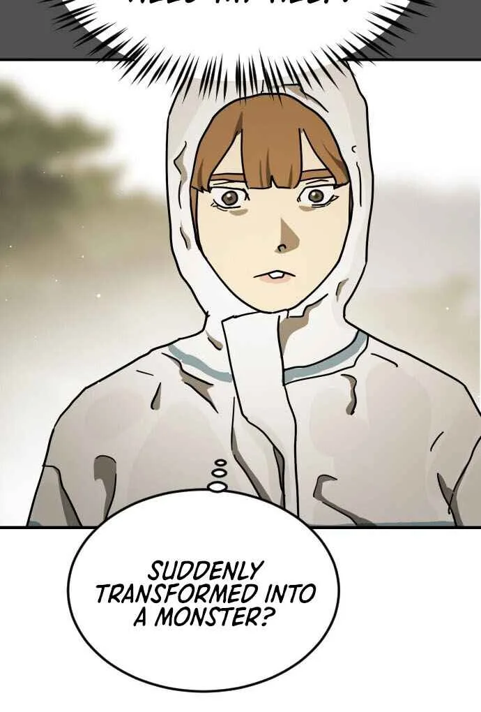 One Day, Suddenly, Seoul Is Chapter 65 page 53