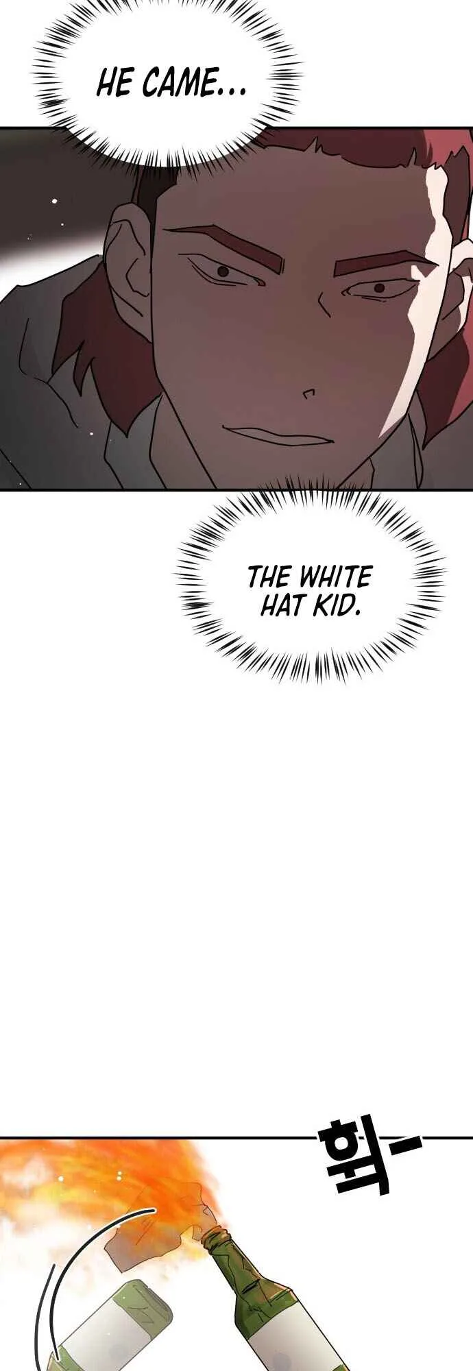 One Day, Suddenly, Seoul Is Chapter 69 page 49