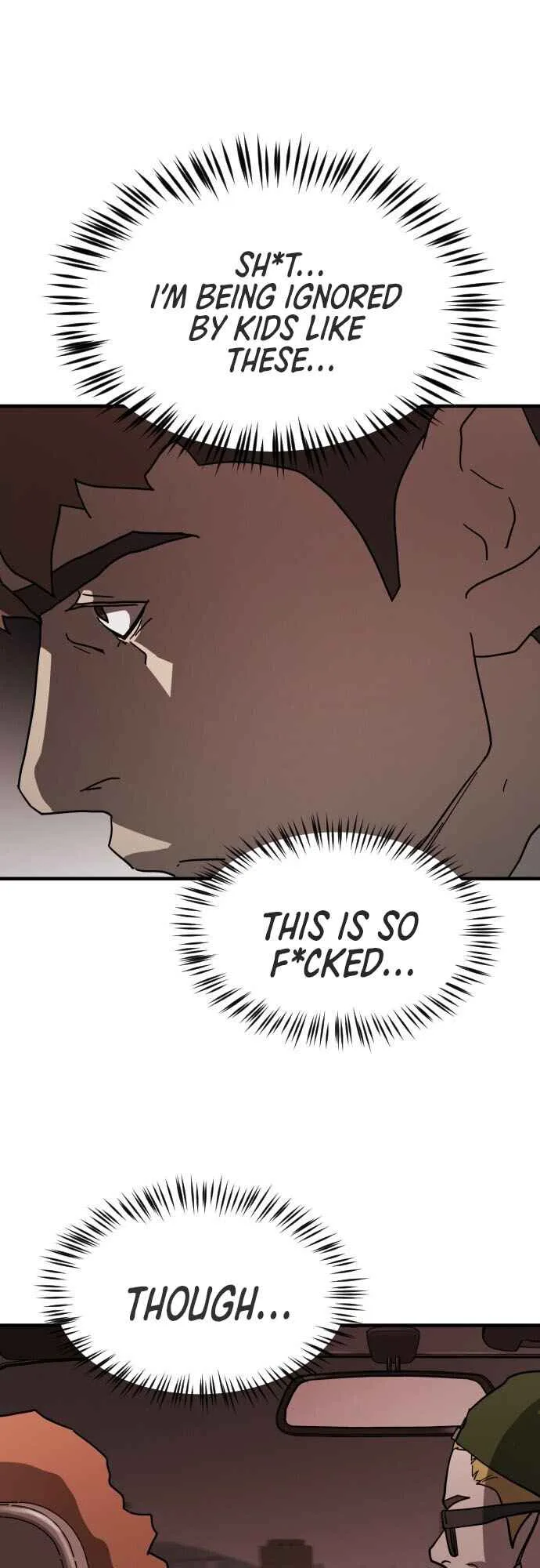 One Day, Suddenly, Seoul Is Chapter 69 page 62