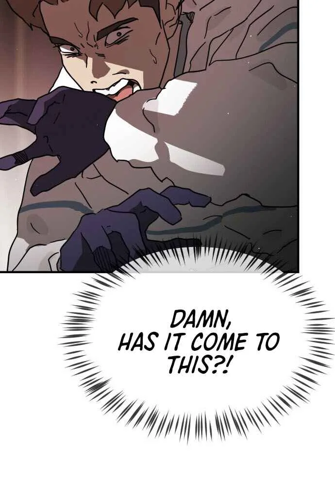 One Day, Suddenly, Seoul Is Chapter 69 page 26