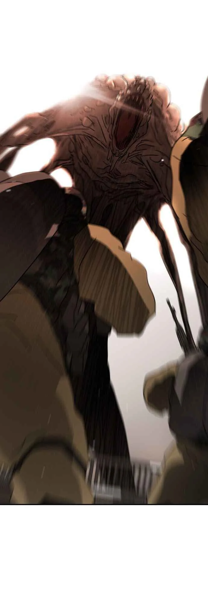 One Day, Suddenly, Seoul Is Chapter 66 page 72