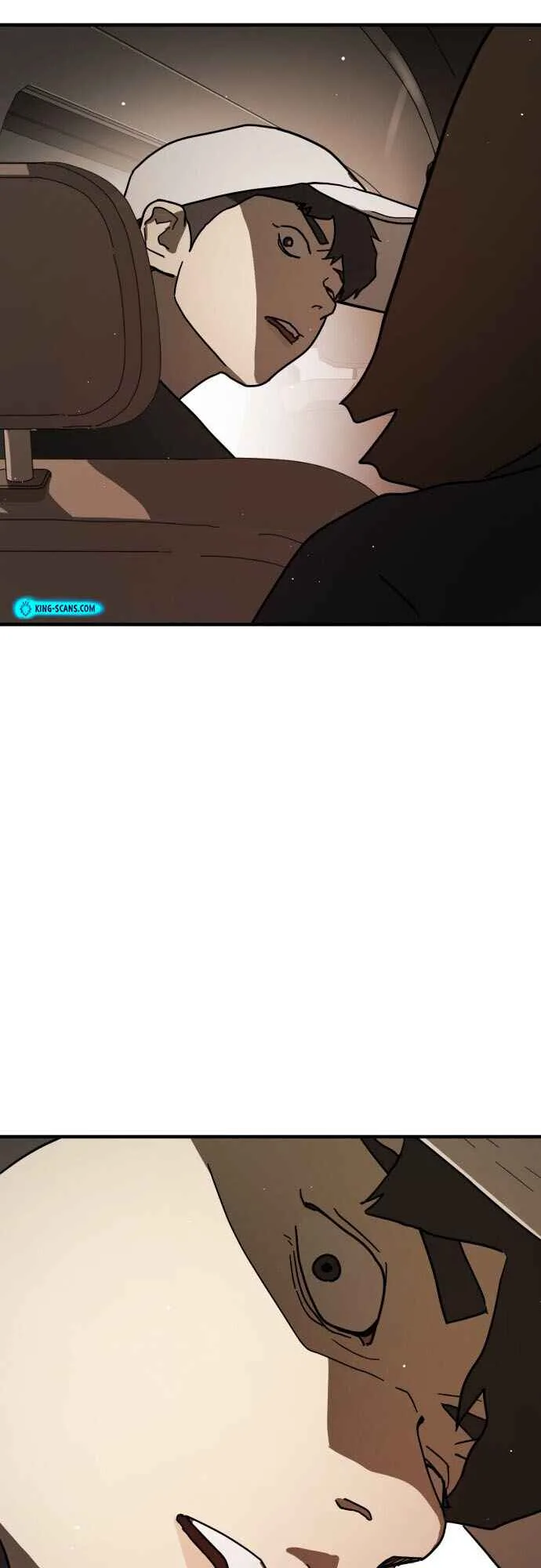 One Day, Suddenly, Seoul Is Chapter 65 page 75