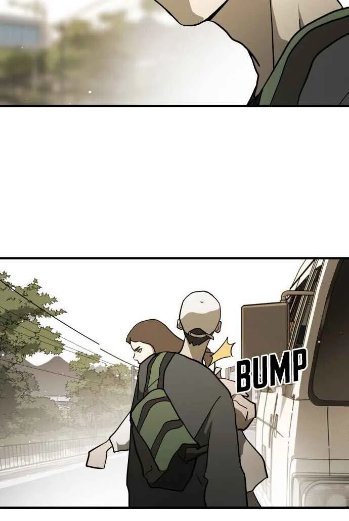 One Day, Suddenly, Seoul Is Chapter 67 page 18