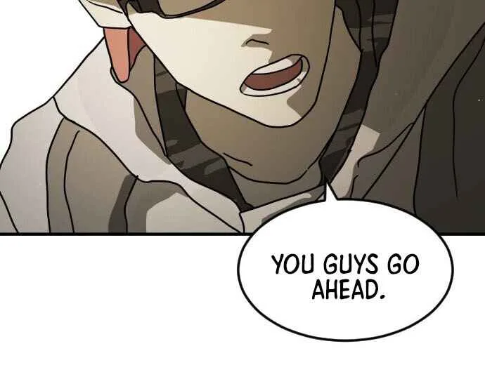 One Day, Suddenly, Seoul Is Chapter 67 page 27