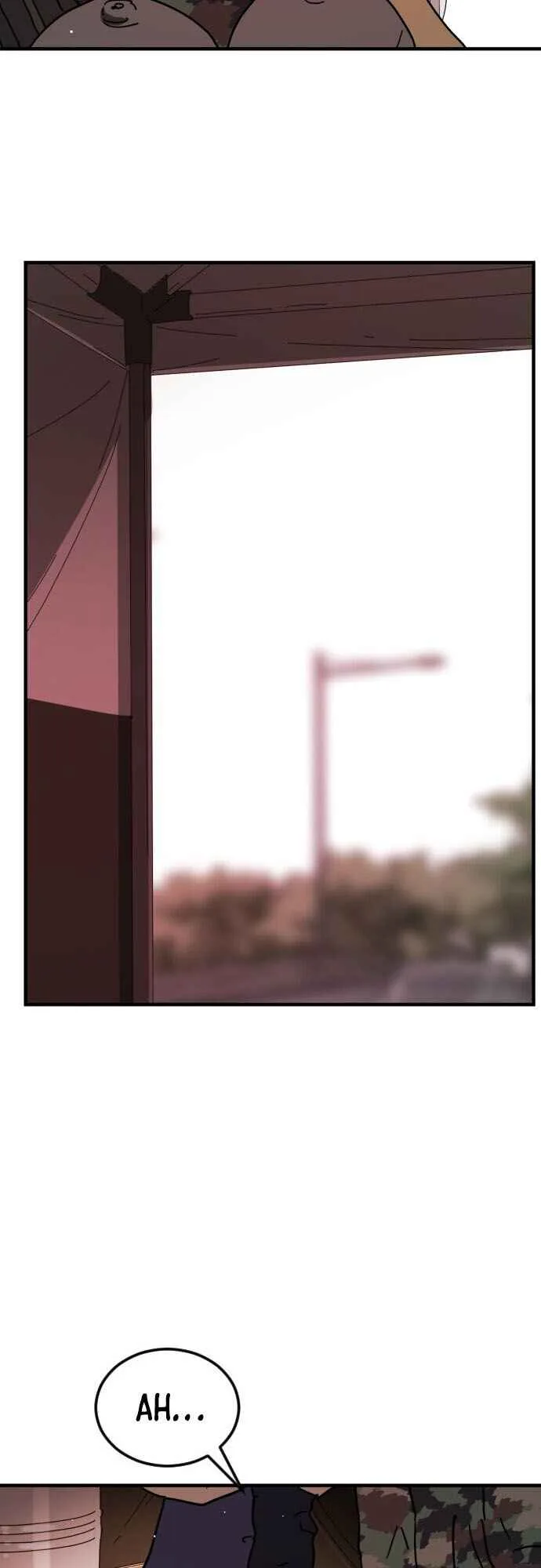 One Day, Suddenly, Seoul Is Chapter 67 page 65