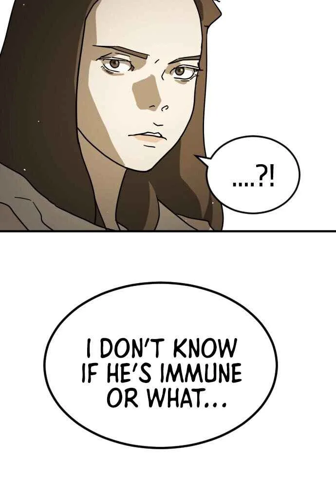 One Day, Suddenly, Seoul Is Chapter 67 page 59