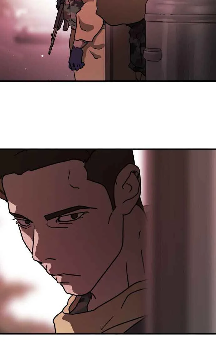 One Day, Suddenly, Seoul Is Chapter 67 page 67