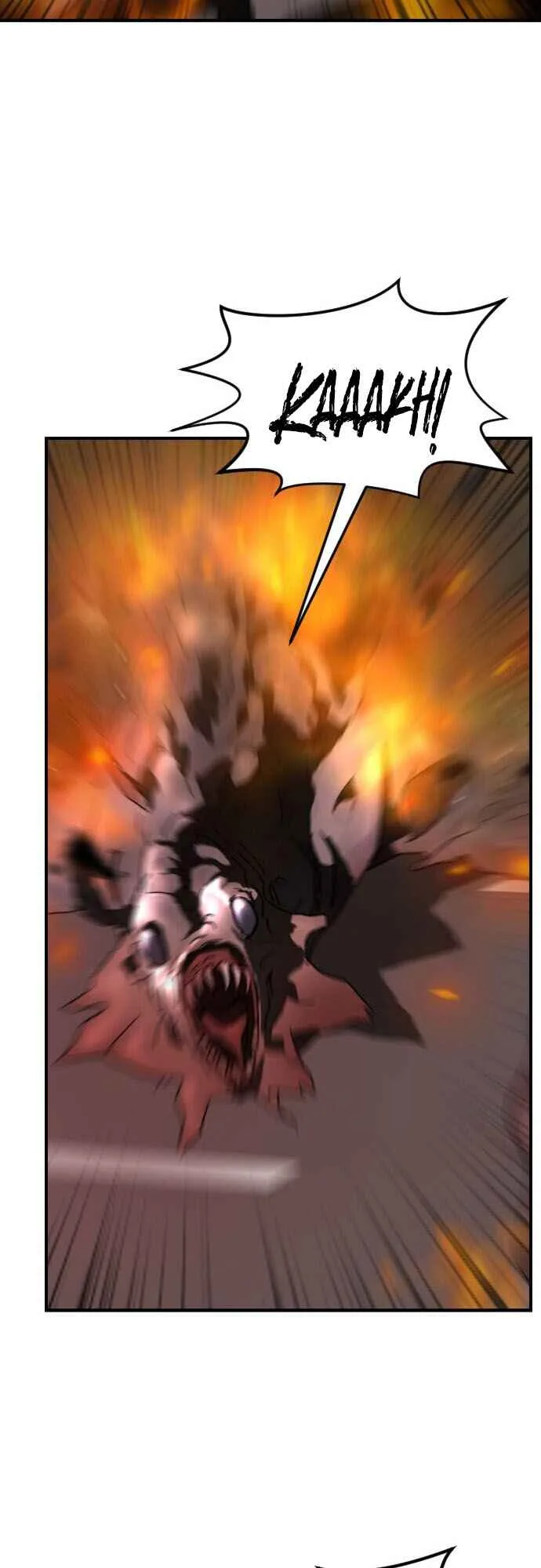 One Day, Suddenly, Seoul Is Chapter 68 page 24