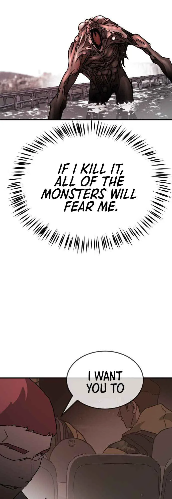 One Day, Suddenly, Seoul Is Chapter 68 page 66