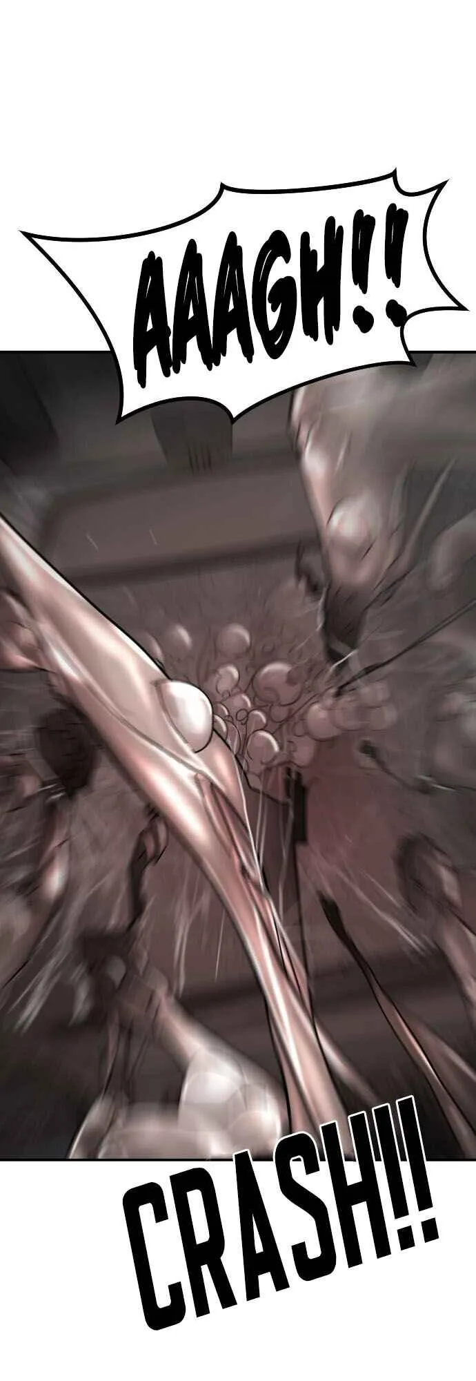 One Day, Suddenly, Seoul Is Chapter 70 page 10