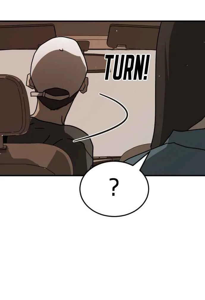 One Day, Suddenly, Seoul Is Chapter 68 page 60