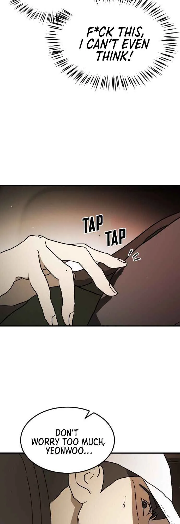 One Day, Suddenly, Seoul Is Chapter 68 page 57