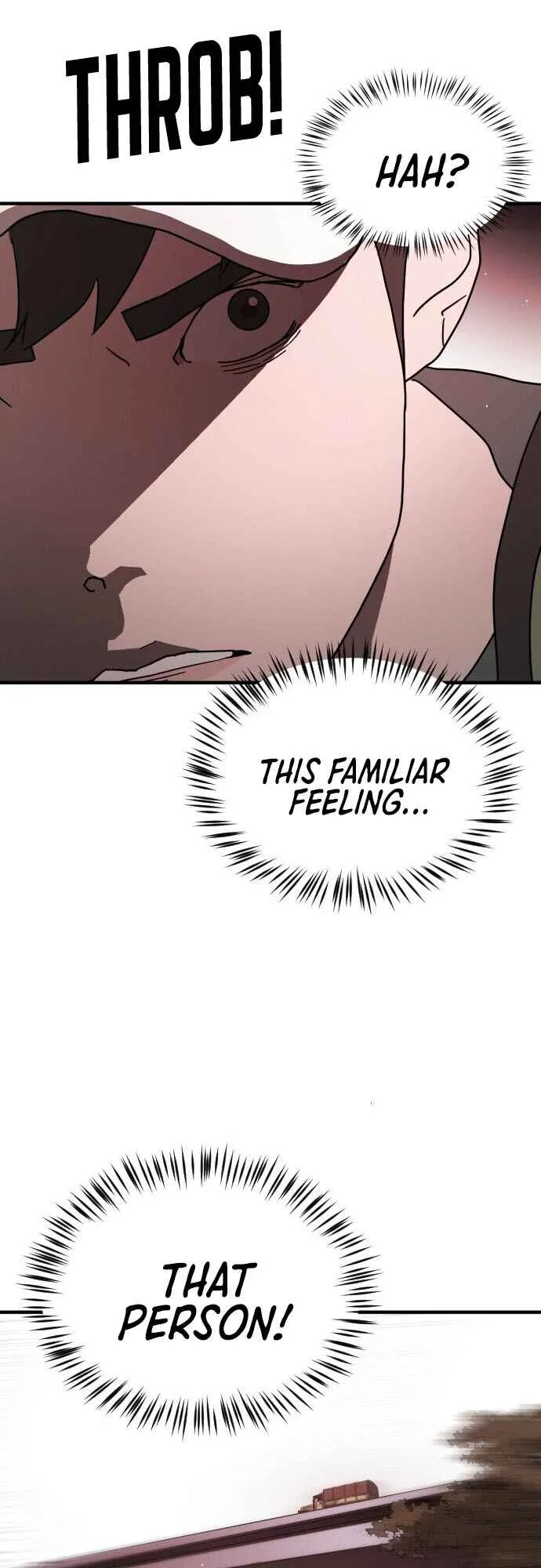 One Day, Suddenly, Seoul Is Chapter 68 page 61