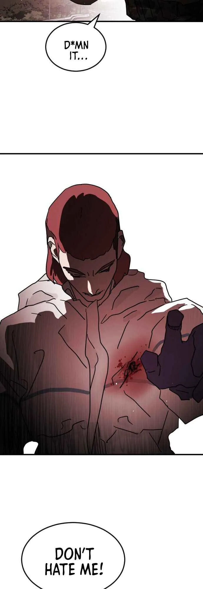One Day, Suddenly, Seoul Is Chapter 70 page 52