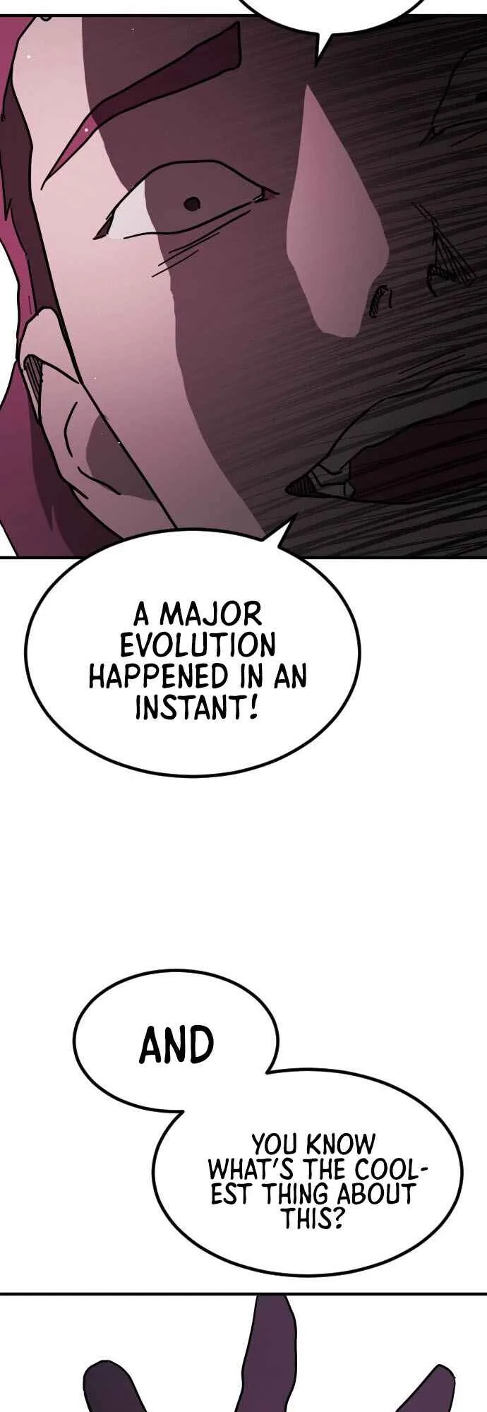 One Day, Suddenly, Seoul Is Chapter 70 page 60