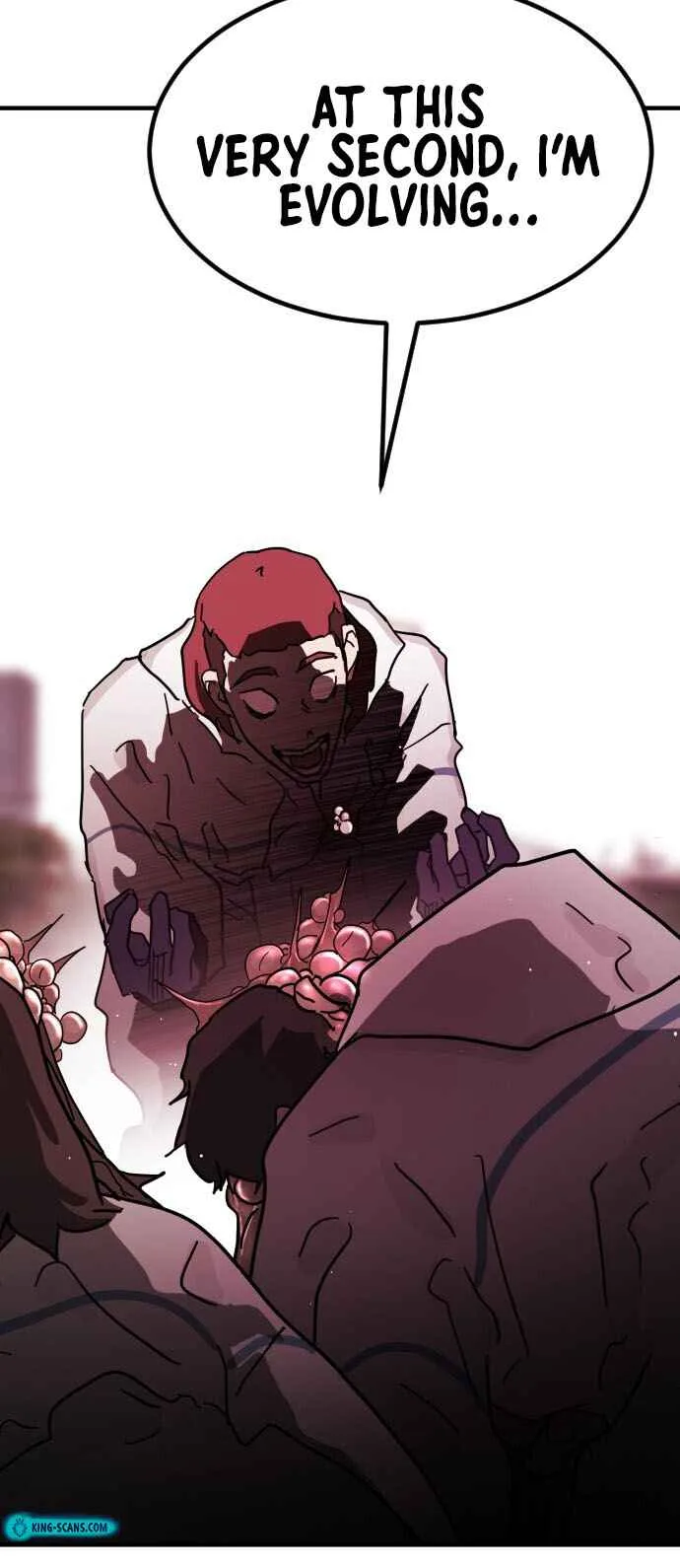 One Day, Suddenly, Seoul Is Chapter 70 page 58