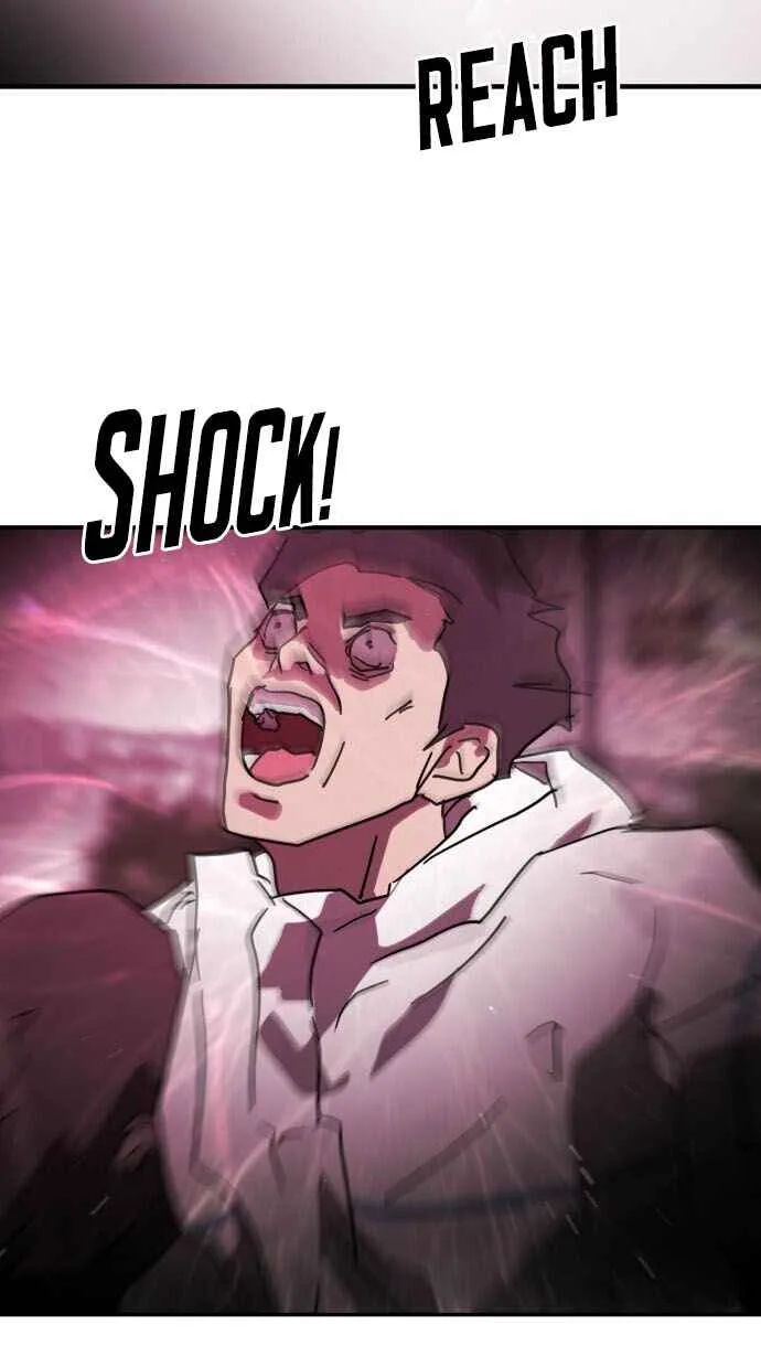 One Day, Suddenly, Seoul Is Chapter 70 page 42