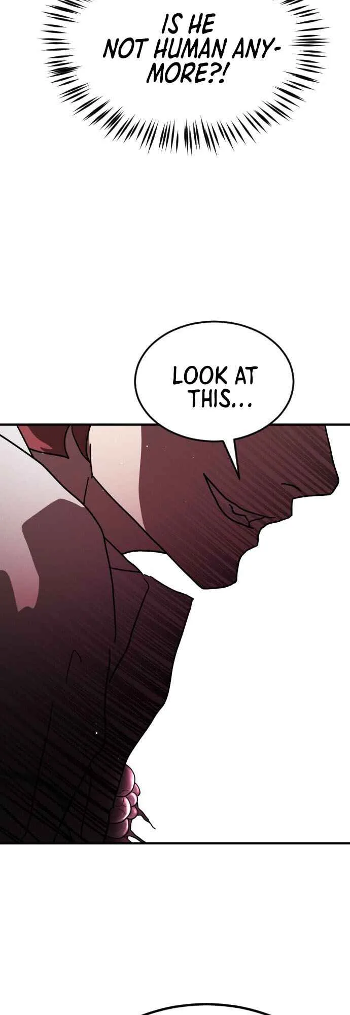 One Day, Suddenly, Seoul Is Chapter 70 page 57