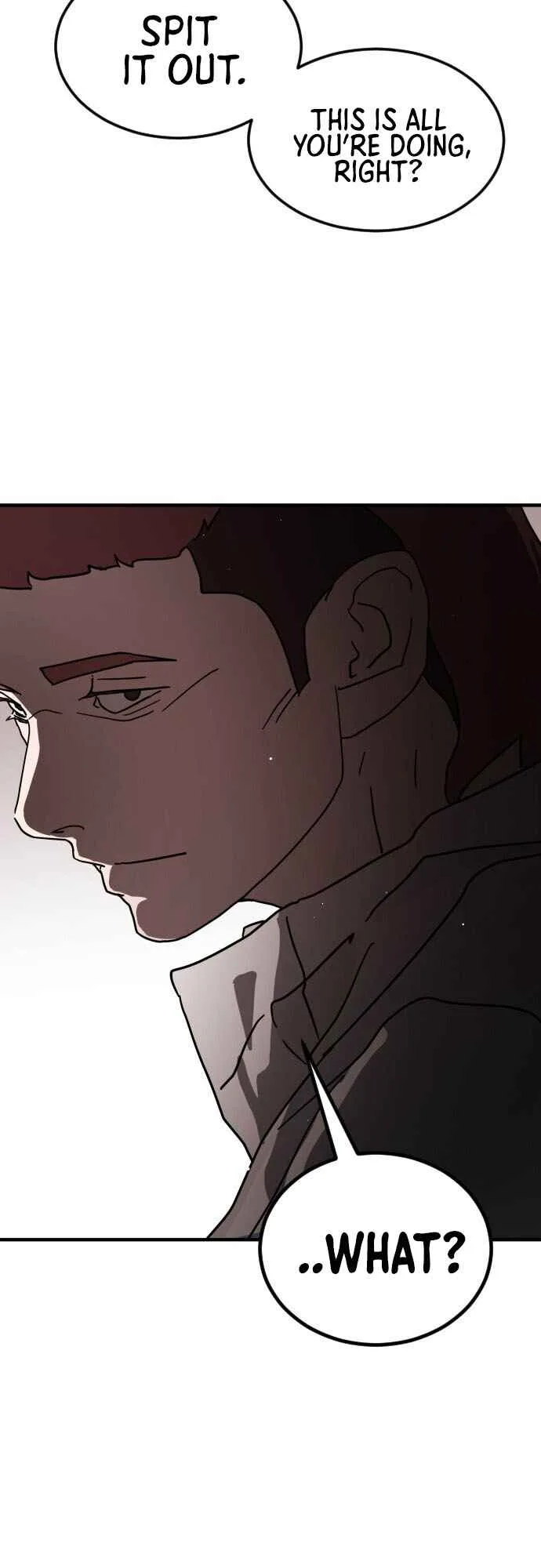 One Day, Suddenly, Seoul Is Chapter 70 page 25