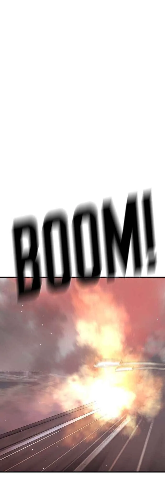 One Day, Suddenly, Seoul Is Chapter 71 page 18