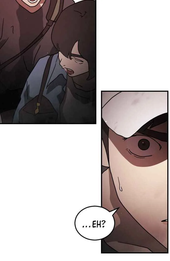 One Day, Suddenly, Seoul Is Chapter 71 page 25