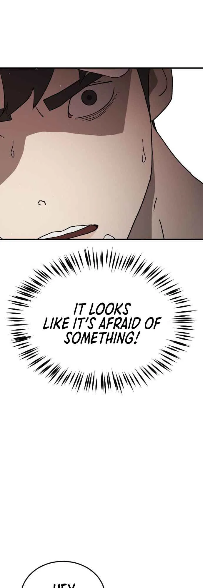 One Day, Suddenly, Seoul Is Chapter 71 page 42