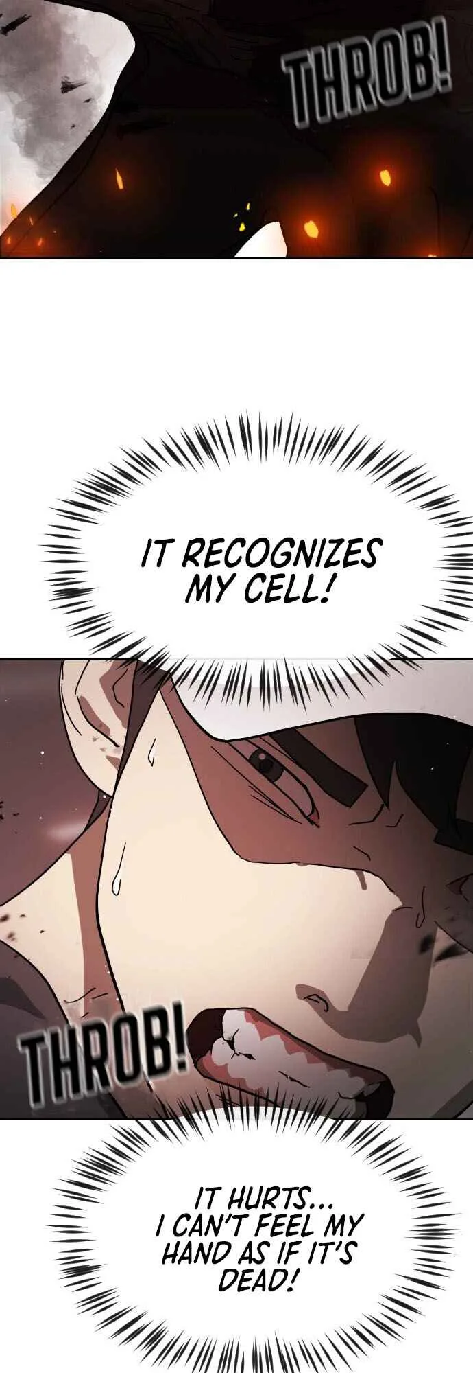 One Day, Suddenly, Seoul Is Chapter 72 page 14