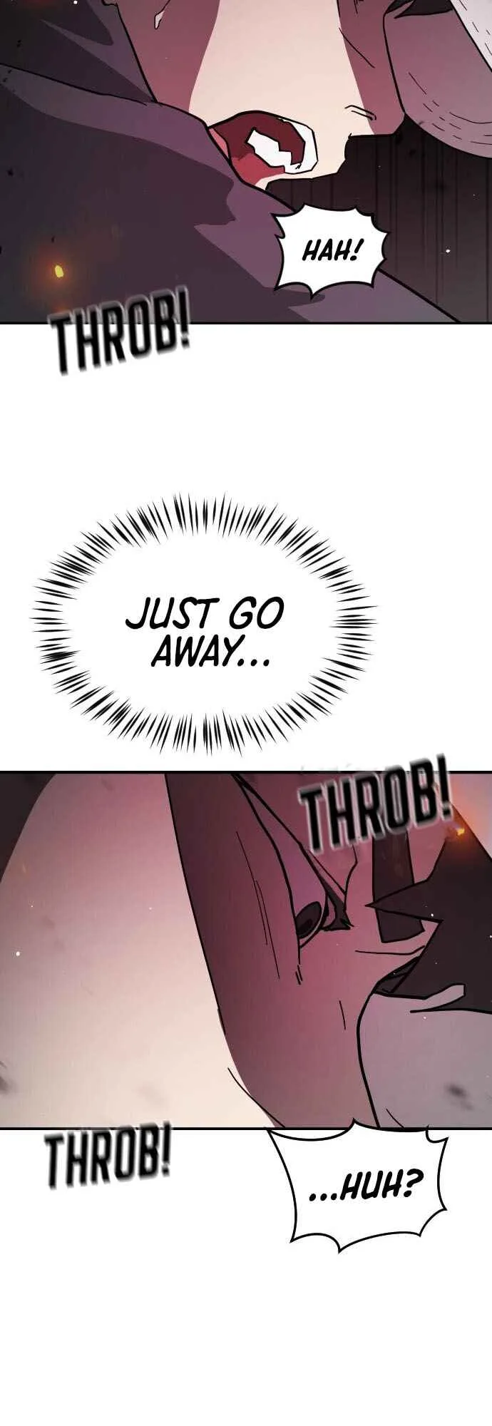 One Day, Suddenly, Seoul Is Chapter 72 page 16