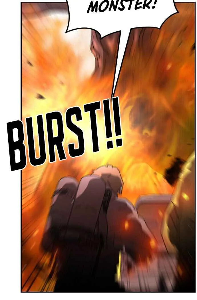 One Day, Suddenly, Seoul Is Chapter 72 page 9