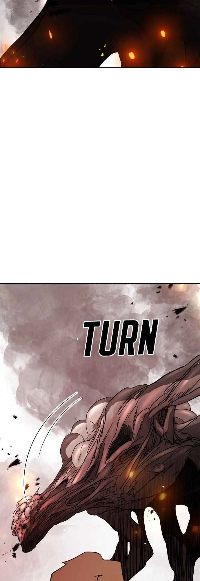 One Day, Suddenly, Seoul Is Chapter 72 page 23