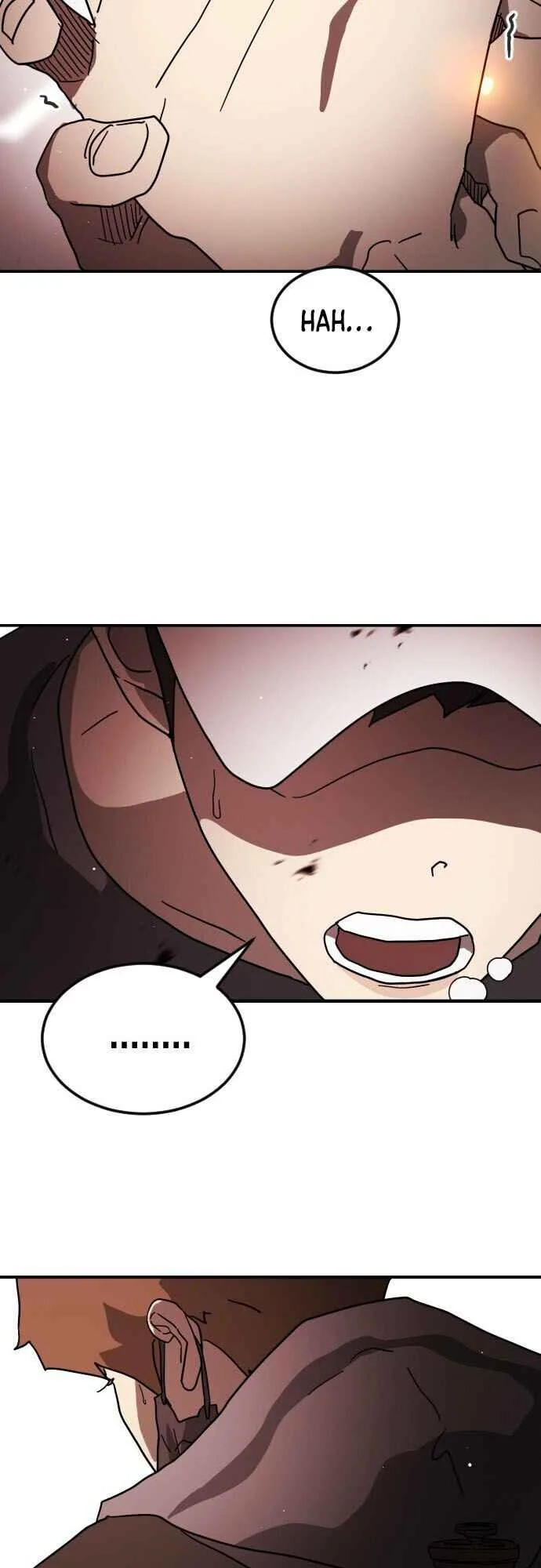 One Day, Suddenly, Seoul Is Chapter 72 page 29