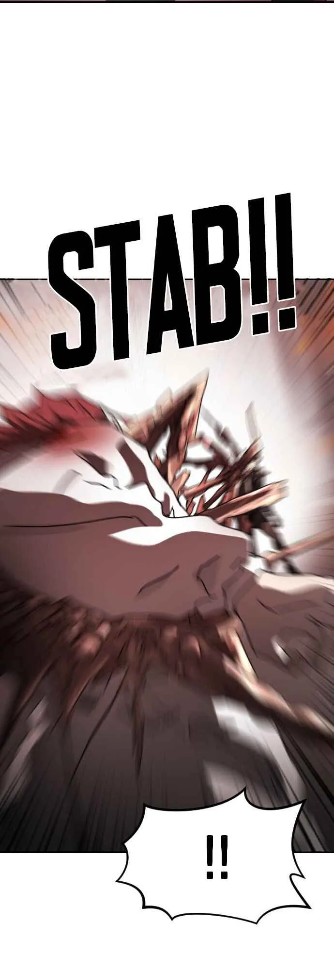 One Day, Suddenly, Seoul Is Chapter 77 page 35