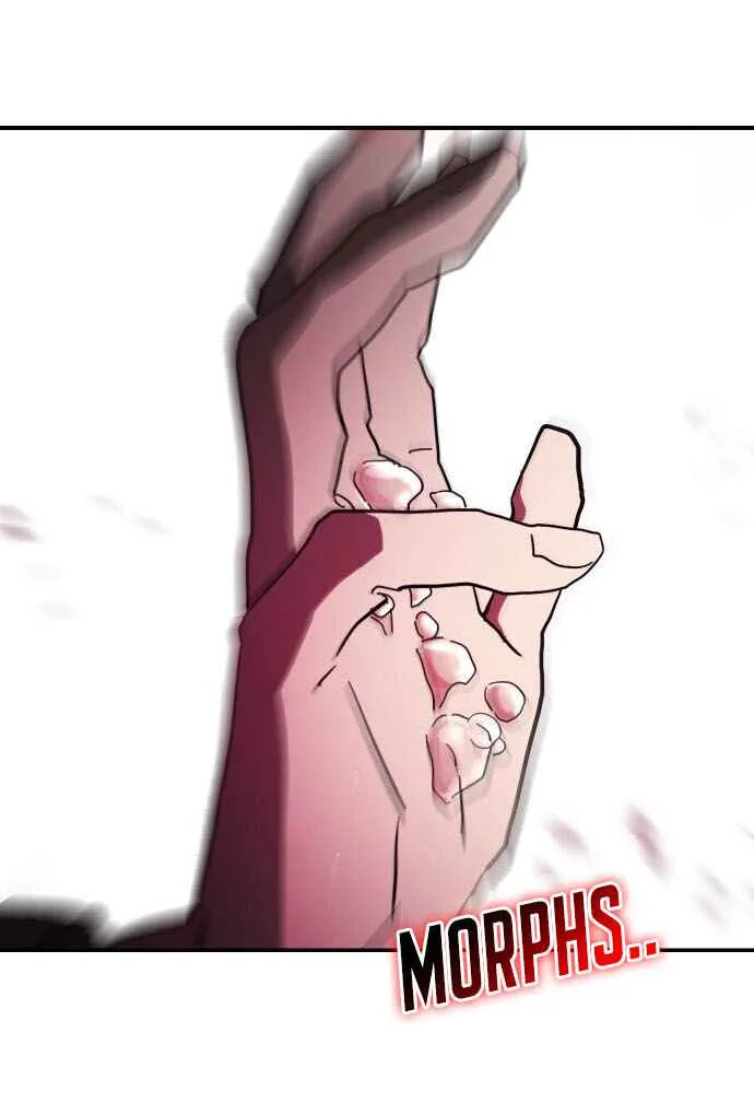 One Day, Suddenly, Seoul Is Chapter 72 page 17