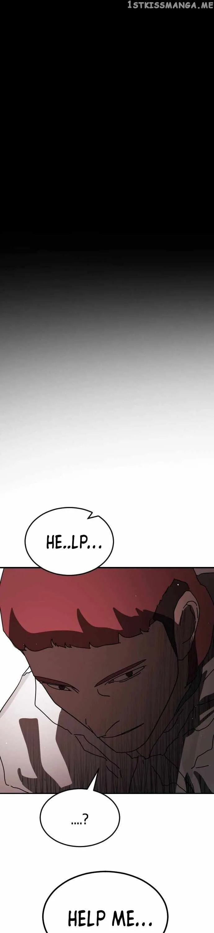 One Day, Suddenly, Seoul Is Chapter 73 page 2