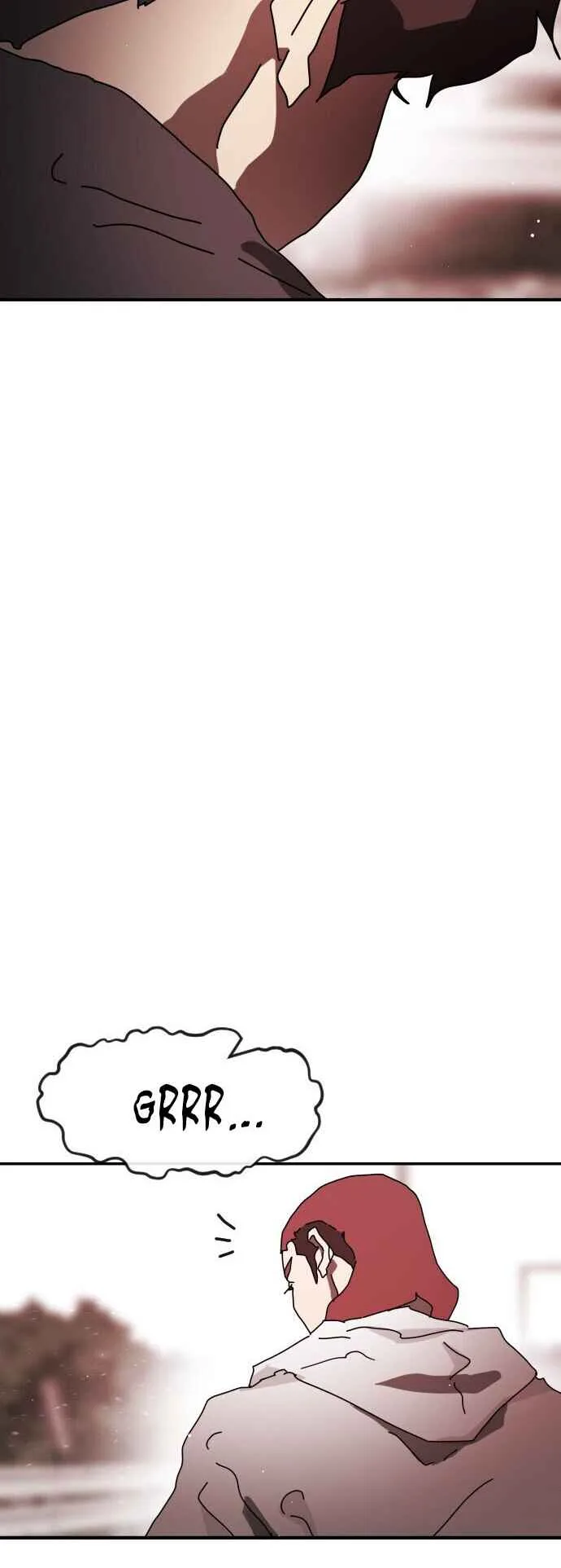 One Day, Suddenly, Seoul Is Chapter 77 page 25