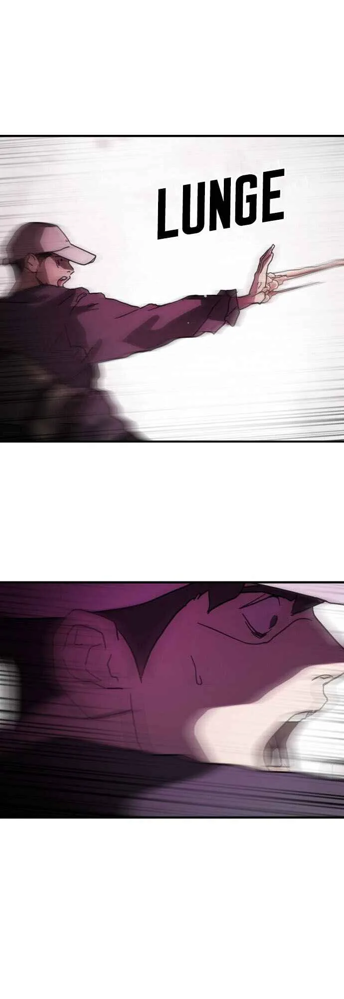 One Day, Suddenly, Seoul Is Chapter 72 page 18