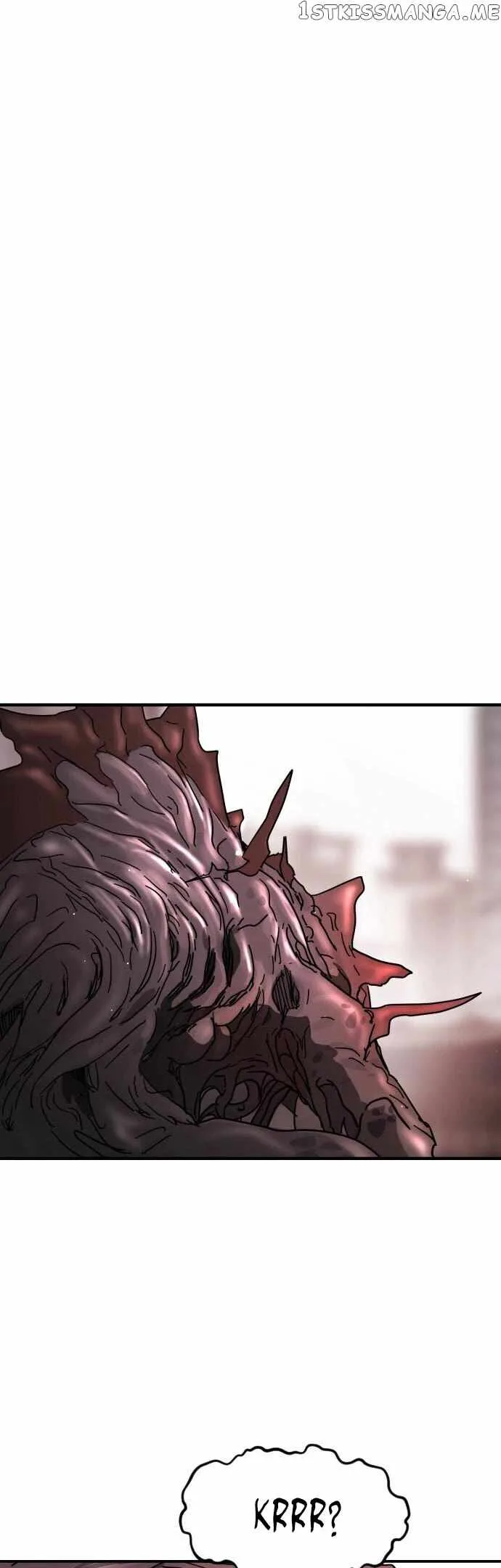 One Day, Suddenly, Seoul Is Chapter 73 page 11