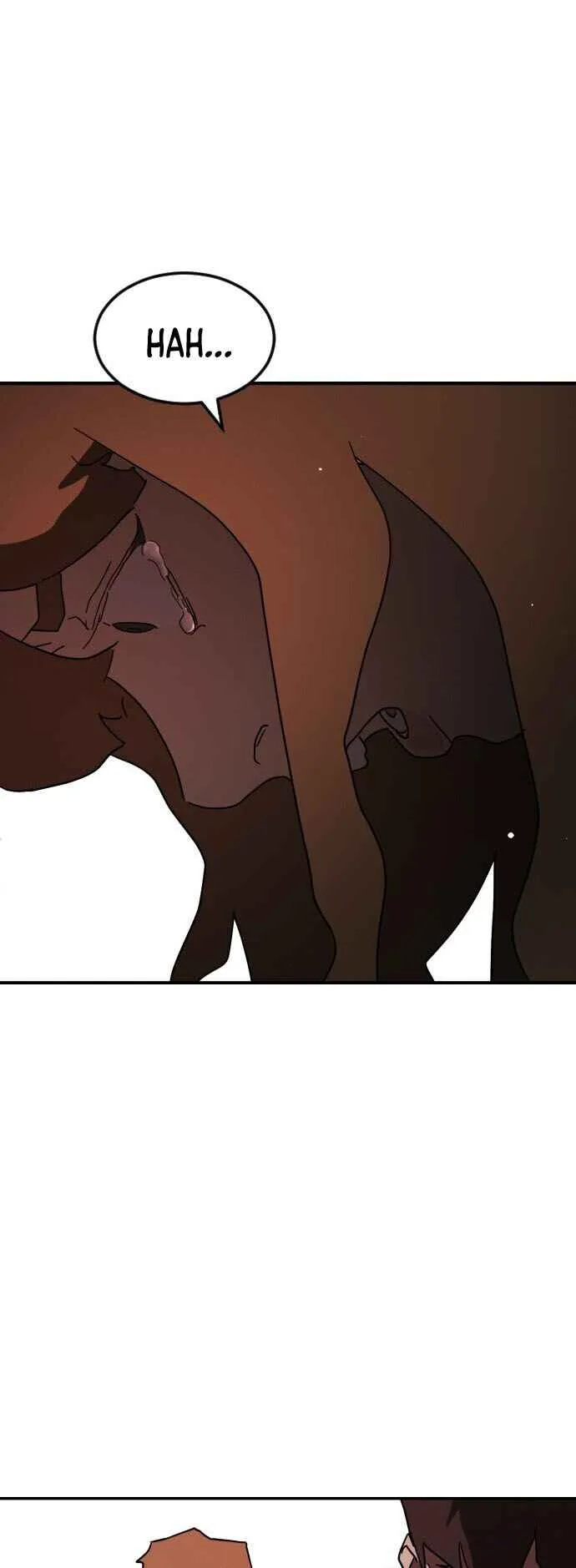One Day, Suddenly, Seoul Is Chapter 77 page 50