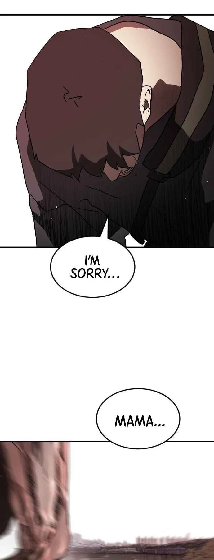 One Day, Suddenly, Seoul Is Chapter 77 page 59
