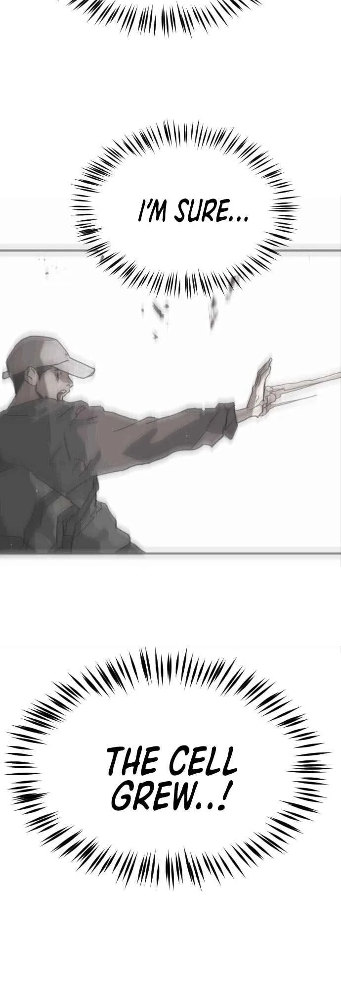 One Day, Suddenly, Seoul Is Chapter 72 page 45