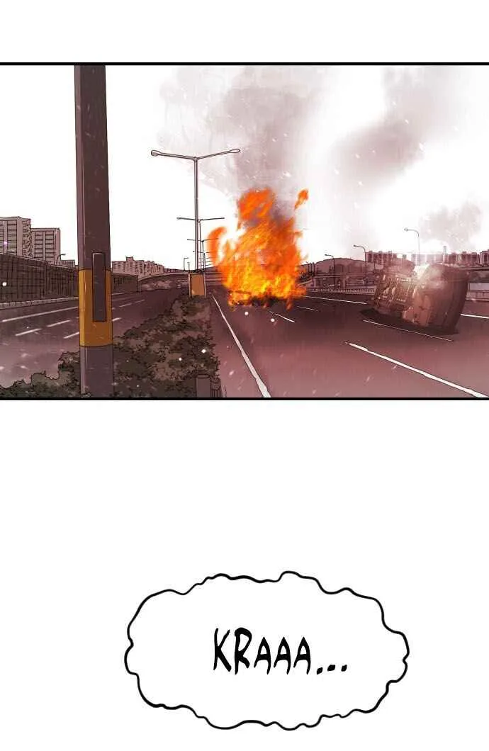 One Day, Suddenly, Seoul Is Chapter 72 page 49
