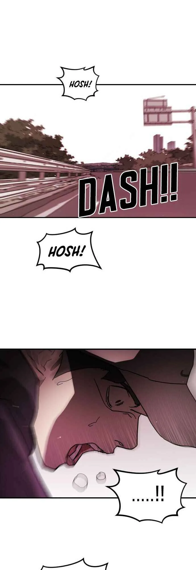 One Day, Suddenly, Seoul Is Chapter 72 page 40