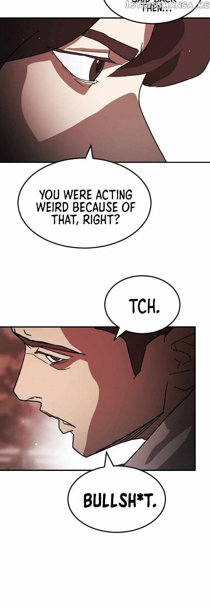 One Day, Suddenly, Seoul Is Chapter 73 page 29