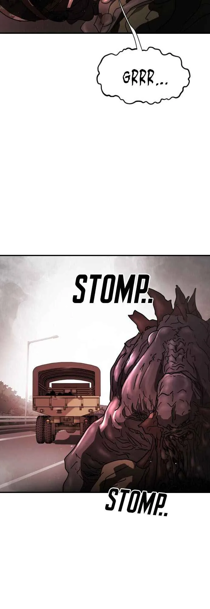 One Day, Suddenly, Seoul Is Chapter 72 page 51
