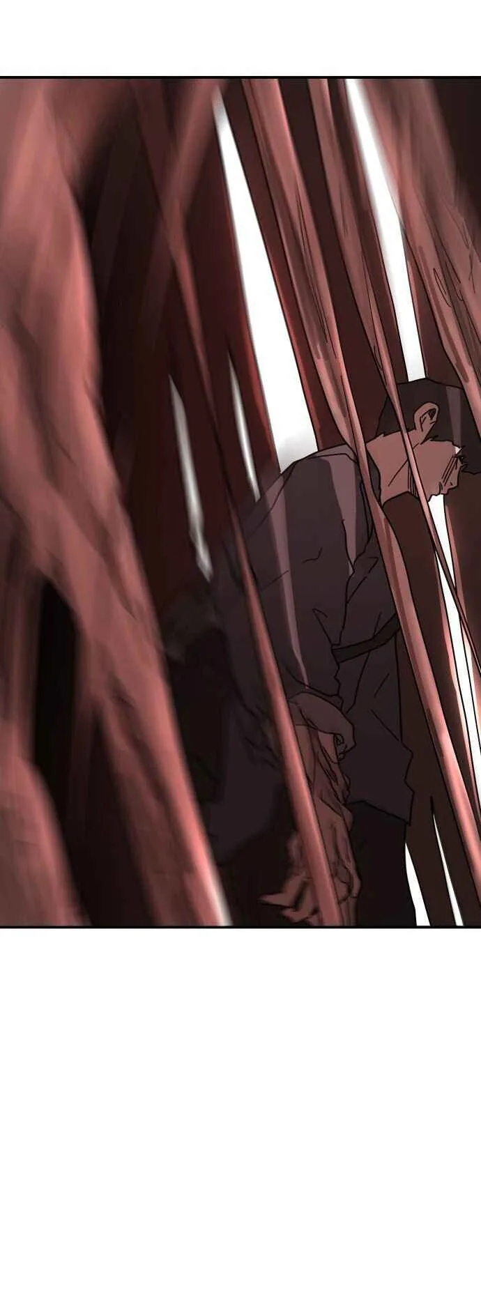 One Day, Suddenly, Seoul Is Chapter 78 page 7