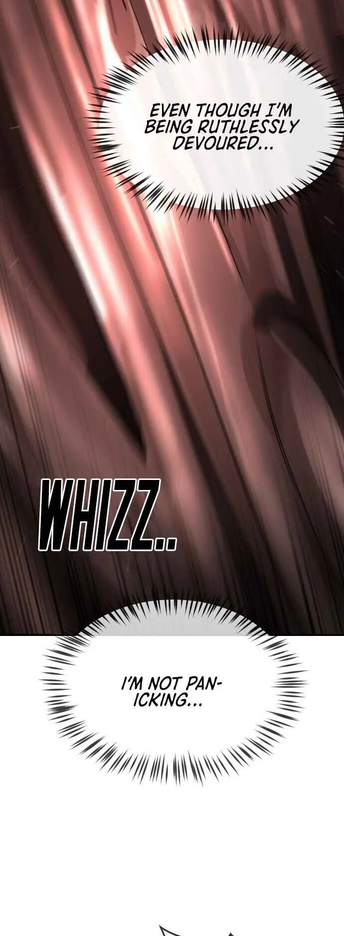 One Day, Suddenly, Seoul Is Chapter 78 page 12